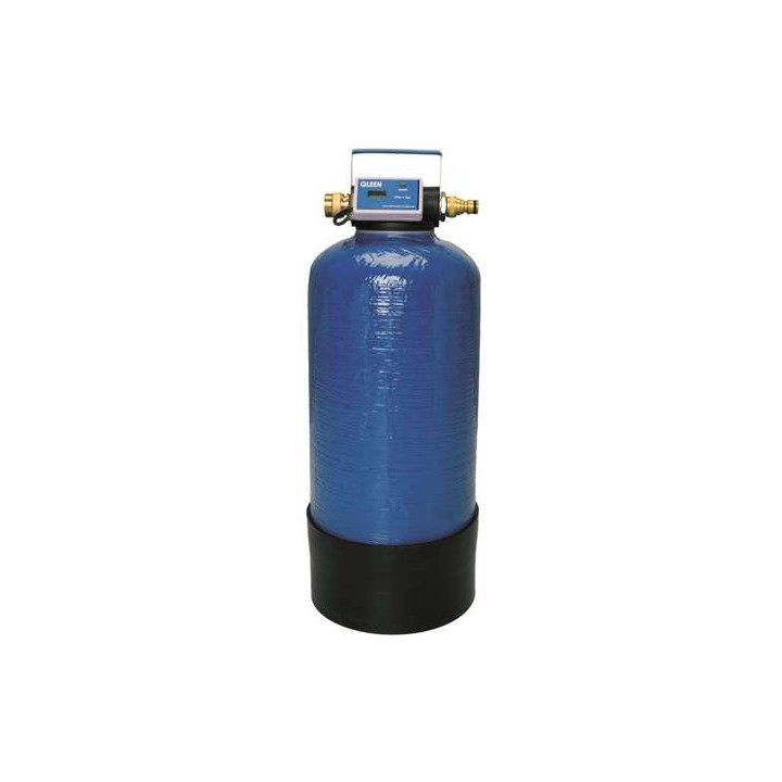 PURASTART - Bouteille de base 25L