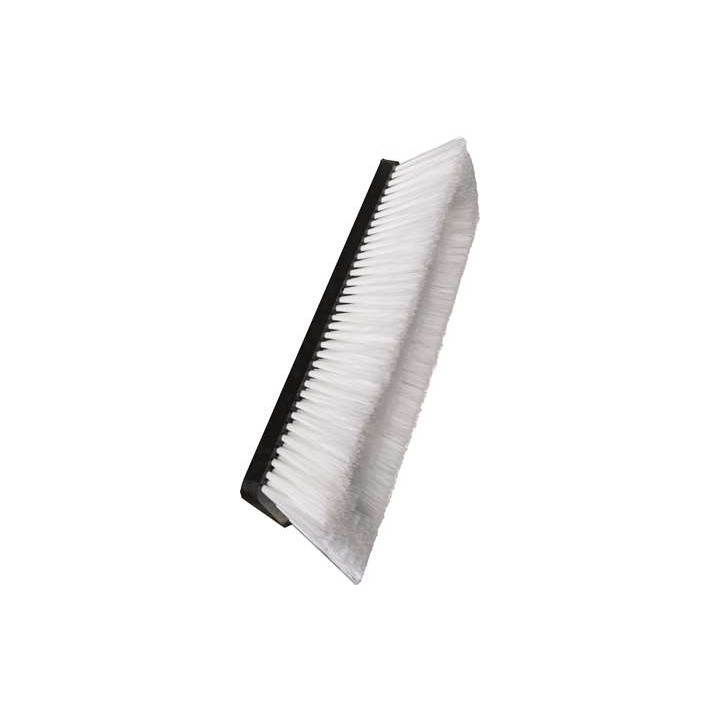 Brosse blanche pour vitres 60 cm QLEEN