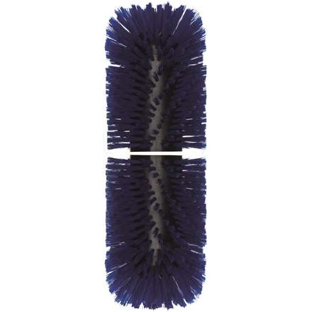 Brosse rechange ROTAQLEEN Classique - facades 40cm