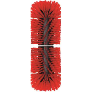 Brosse rechange ROTAQLEEN Classique - panneaux sol. 40cm