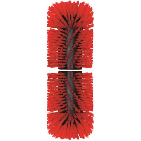 Brosse rechange ROTAQLEEN Classique - panneaux sol. 40cm