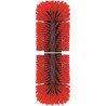 Brosse rechange ROTAQLEEN Classique - panneaux sol. 40cm