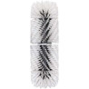 Brosse rechange ROTAQLEEN Classique - Vitres 60cm