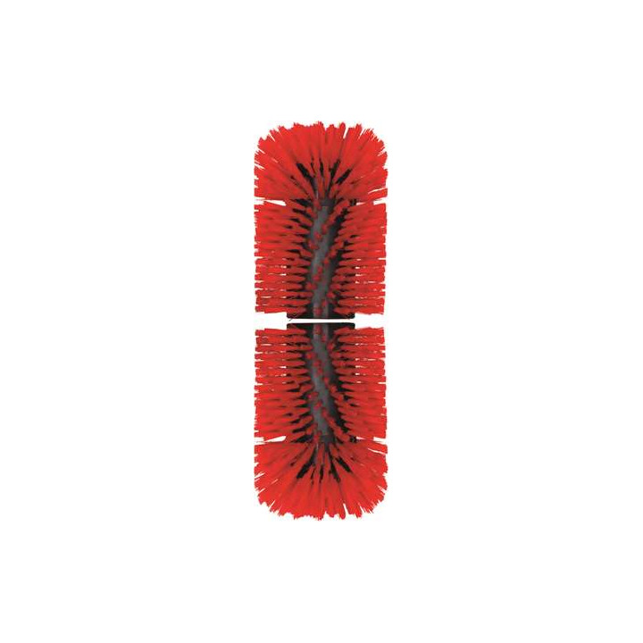 Brosse rechange ROTAQLEEN Classique - panneaux sol.  60cm