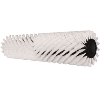 Brosse rechange ROTAQLEEN Vario, blanche 75 cm