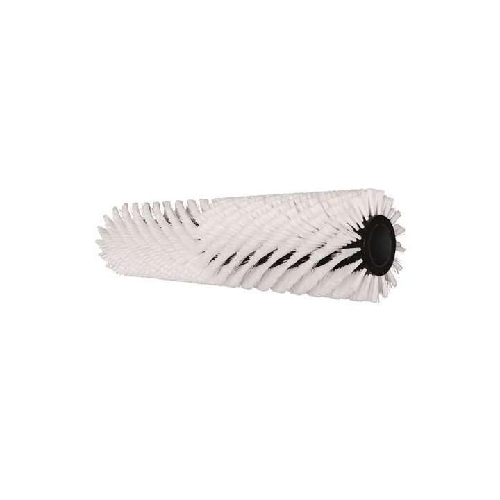 Brosse rechange ROTAQLEEN Vario, blanche 75 cm