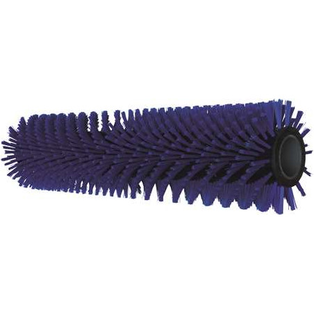 Brosse rechange ROTAQLEEN Vario, bleue 50cm