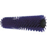 Brosse rechange ROTAQLEEN Vario, bleue 50cm