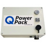 Q-Power - Batterie rechange sac à dos (sans télecommande)