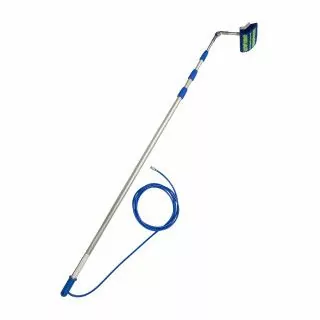 Nettoyage Panneaux Solaires Toiture — Kit Essentiel | QLEEN