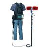 Sac Q-Power - Pack Complet - Nettoyage Panneaux Solaires