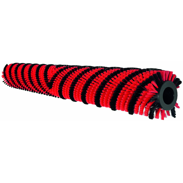 Brosse Vario en version XXL