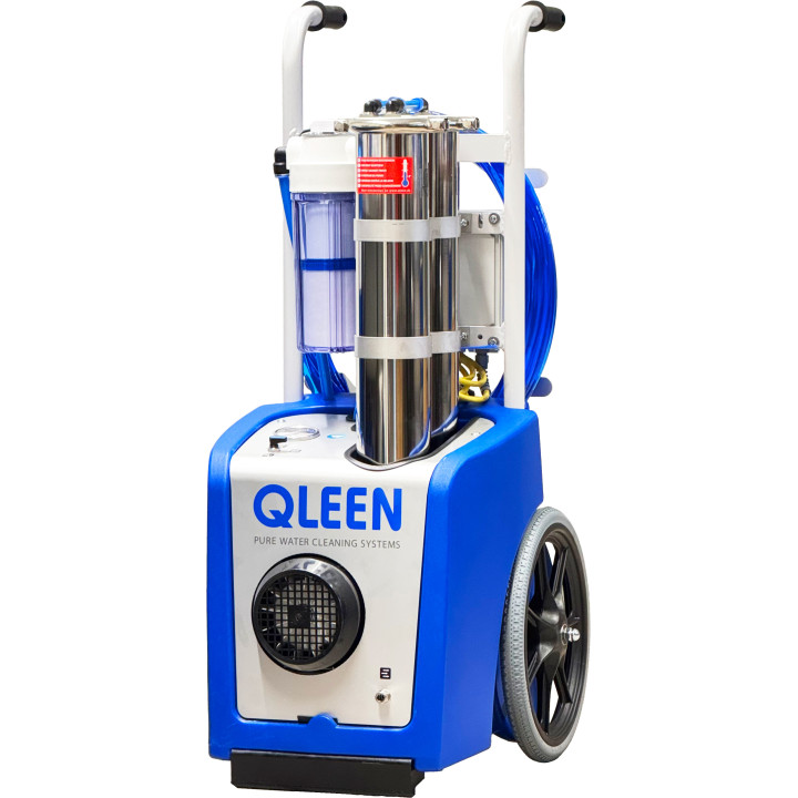 Prefiltro di ricambio per osmosi Qleen – Protezione e acqua pura