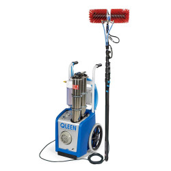 Osmoseur 2 membranes – Kit Complet