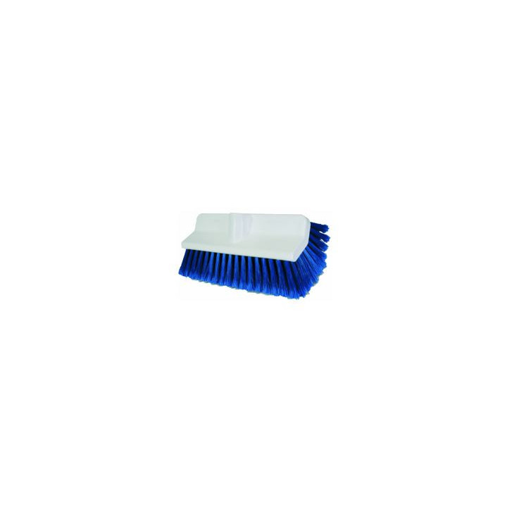 Brosse angulaire pour Nettoyage Vitres et Vérandas