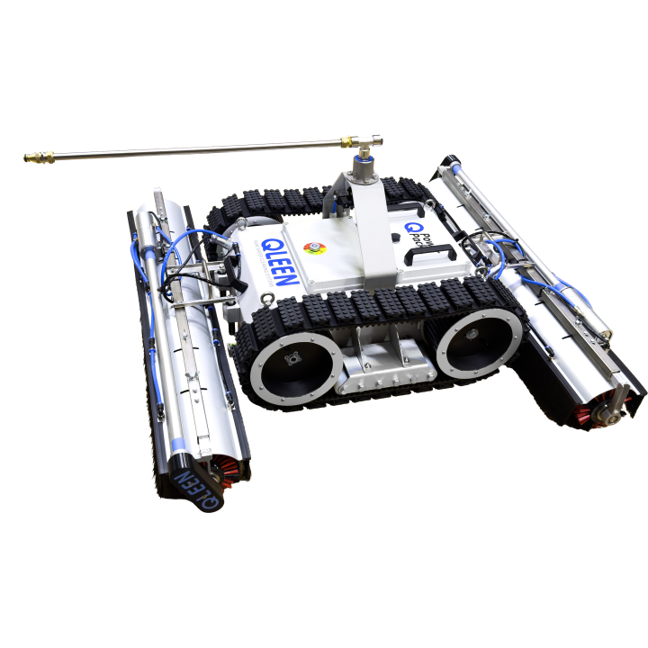 Q-SUN Robot