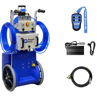 PURASTART Electrique DUO