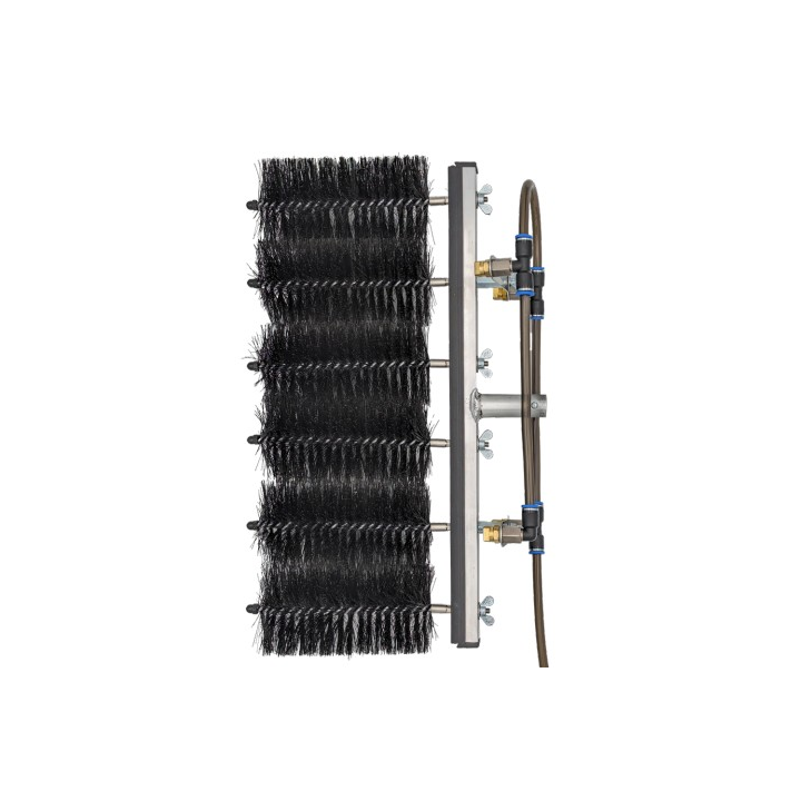 KIT COMPLETO - PULIZIA DELLE LAMELLE DELLE TENDINE