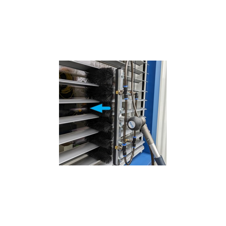 COMPLETE KIT - BLIND SLAT CLEANING