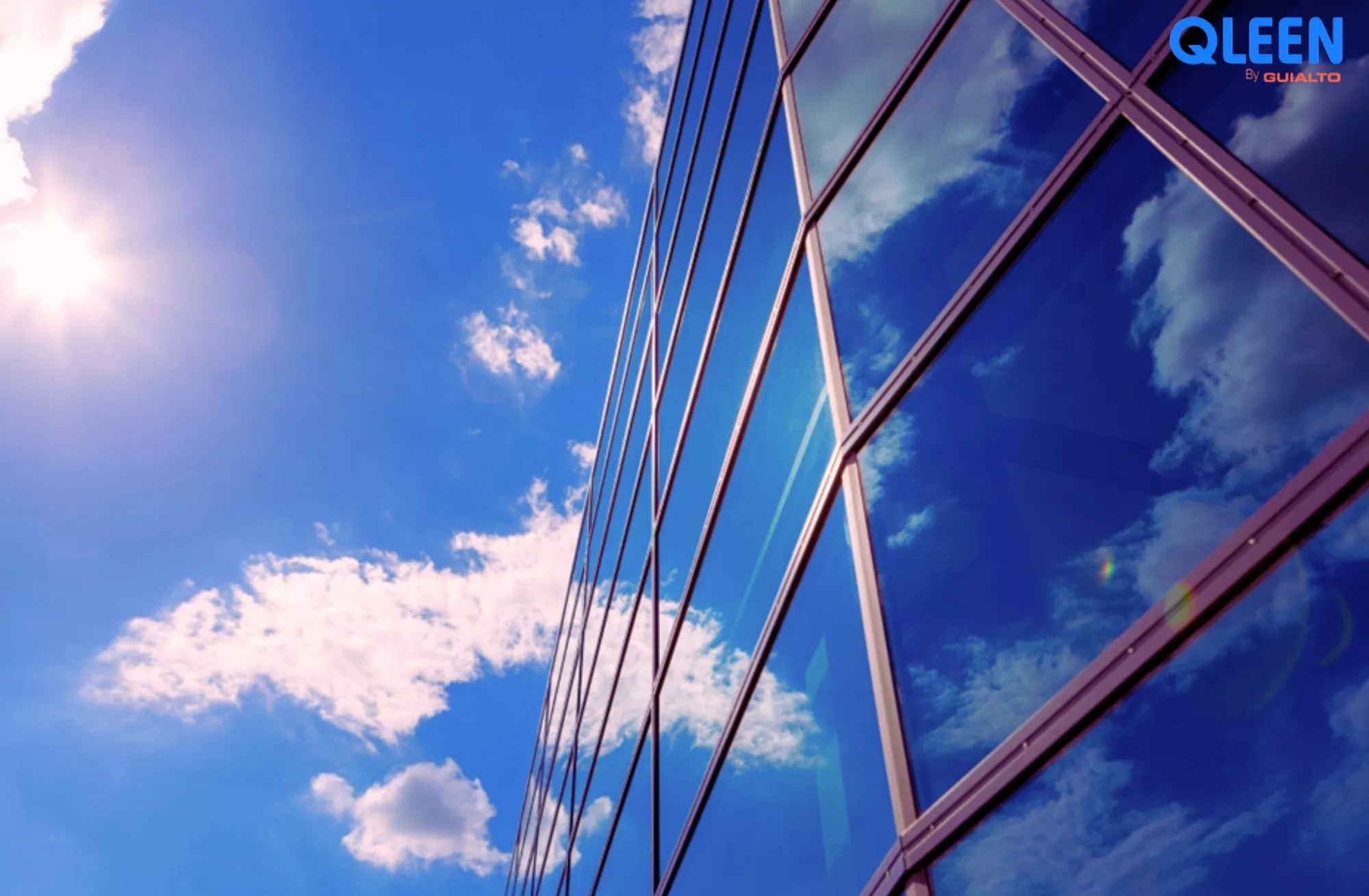 Cleaning high-rise surfaces: a key challenge for building owners