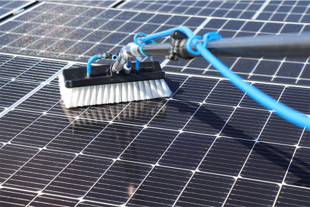 Solar Panel Maintenance: Busting Common Myths!