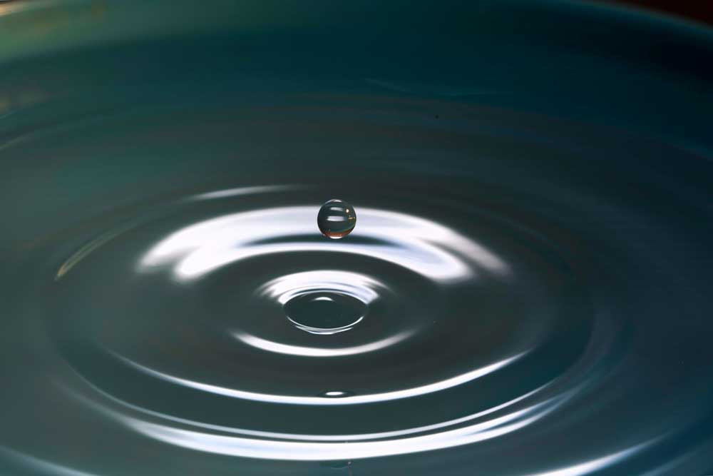 Pourquoi choisir un nettoyage à l'eau pure ?